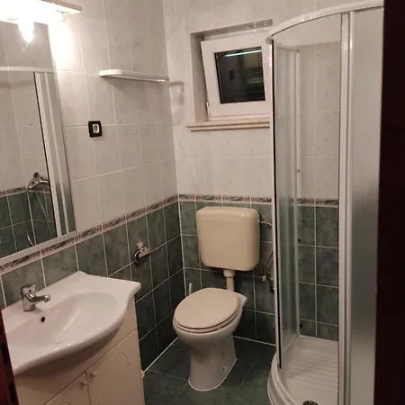 Διαμέρισμα Apartman Ivo