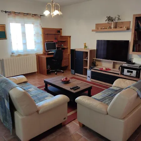 Apartman Ivo Supetar