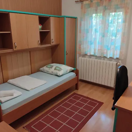 Apartman Ivo Διαμέρισμα Supetar