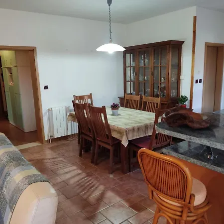 Apartman Ivo Supetar