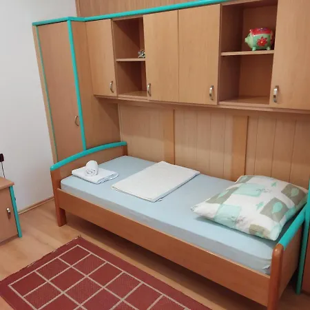 Διαμέρισμα Apartman Ivo *