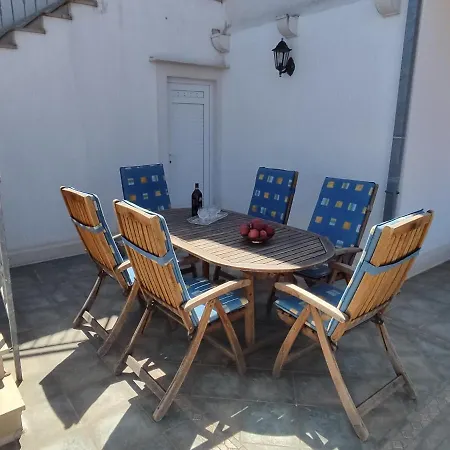Apartman Ivo