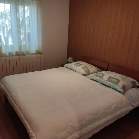 Apartman Ivo דירה סופטאר
