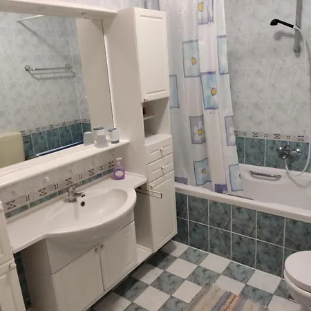Apartman Ivo