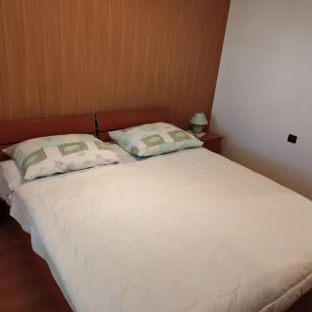 Apartman Ivo דירה סופטאר