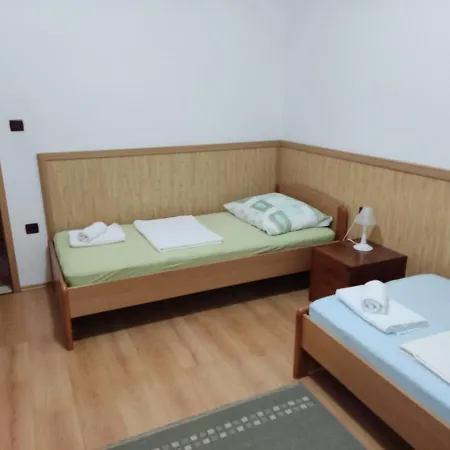 Apartman Ivo *