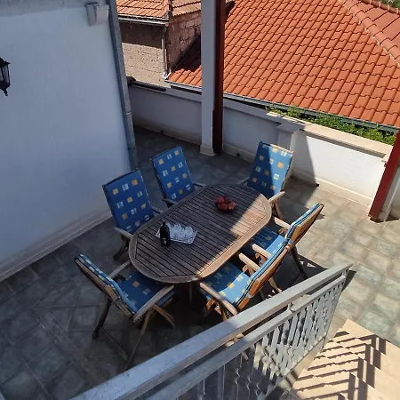 Apartman Ivo